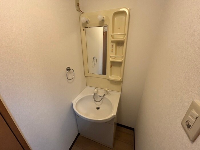 洗面 クレアール