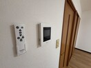 内観写真 クレアール