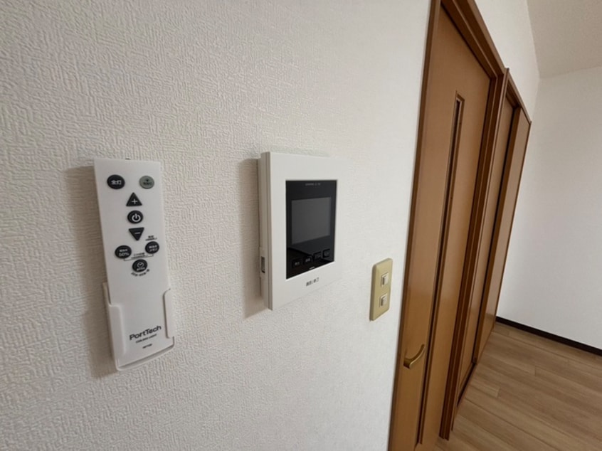 内観写真 クレアール