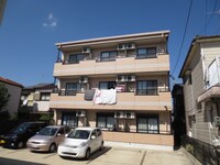 アブニール向台