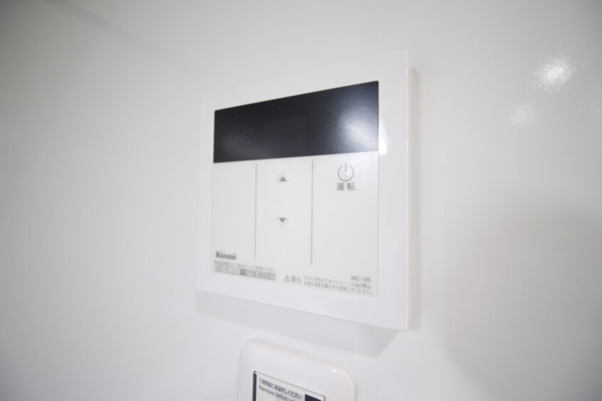 内観写真 PULCHRA　OZONE