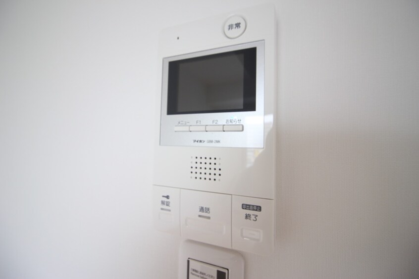 内観写真 PULCHRA　OZONE