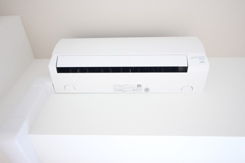 内観写真 PULCHRA　OZONE