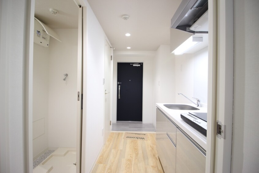 廊下 PULCHRA　OZONE