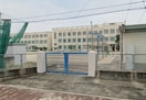 名古屋市立豊臣小学校(小学校)まで400m プレアール名古屋本陣