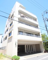 大幸マンション