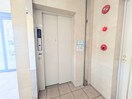 建物設備 けやき通り