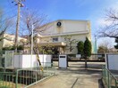 名古屋市立千音寺小学校(小学校)まで1660m カサ松下