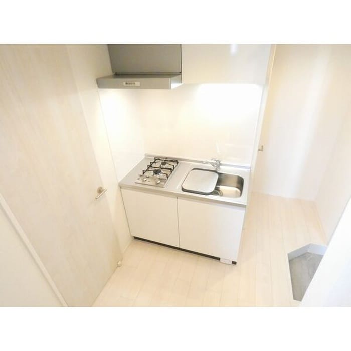 キッチン ハーモニーテラス西日置Ⅱ