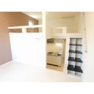 居室 ハーモニーテラス西日置Ⅱ