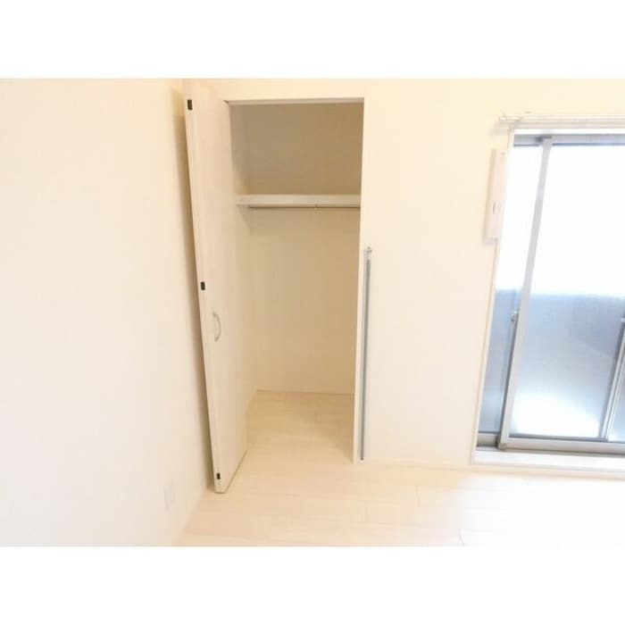 収納 ハーモニーテラス西日置Ⅱ