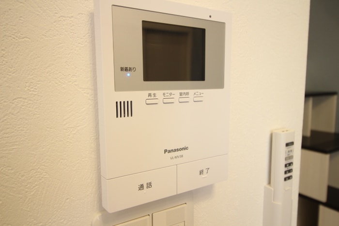 内観写真 ハーモニーテラス西日置Ⅱ