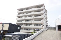 ロイヤルメゾン城見台