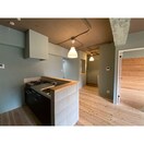 キッチン 信和元町ハウス