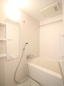 バス／シャワールーム等 リシュドール名駅南