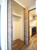 収納 リシュドール名駅南