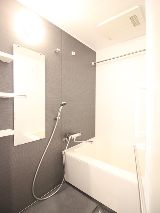 バス／シャワールーム等 リシュドール名駅南
