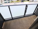 ベランダ・バルコニー リシュドール名駅南