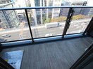 ベランダ・バルコニー リシュドール名駅南