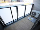 ベランダ・バルコニー リシュドール名駅南
