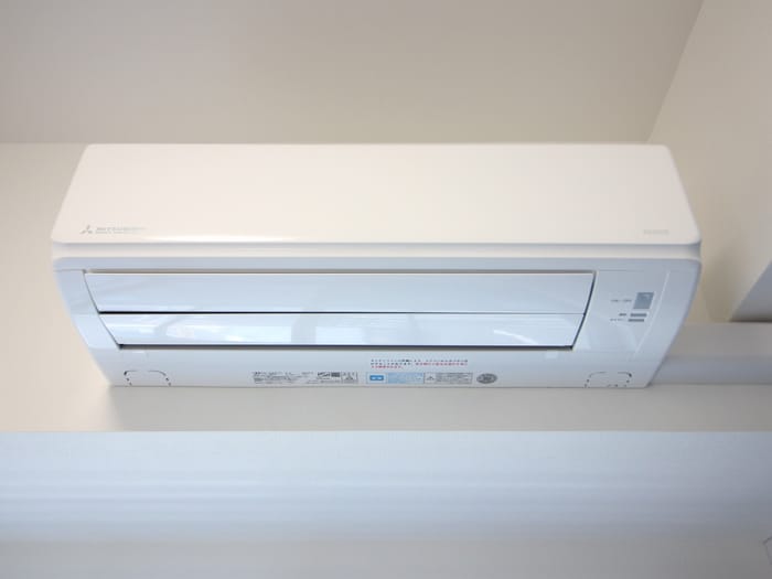 内観写真 リシュドール名駅南