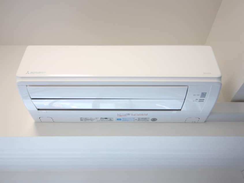 内観写真 リシュドール名駅南