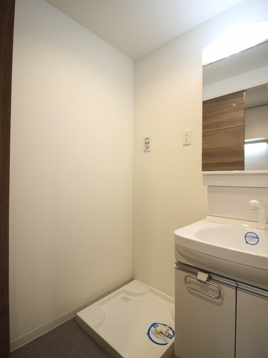 洗濯機置場 リシュドール名駅南