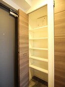 靴箱 リシュドール名駅南