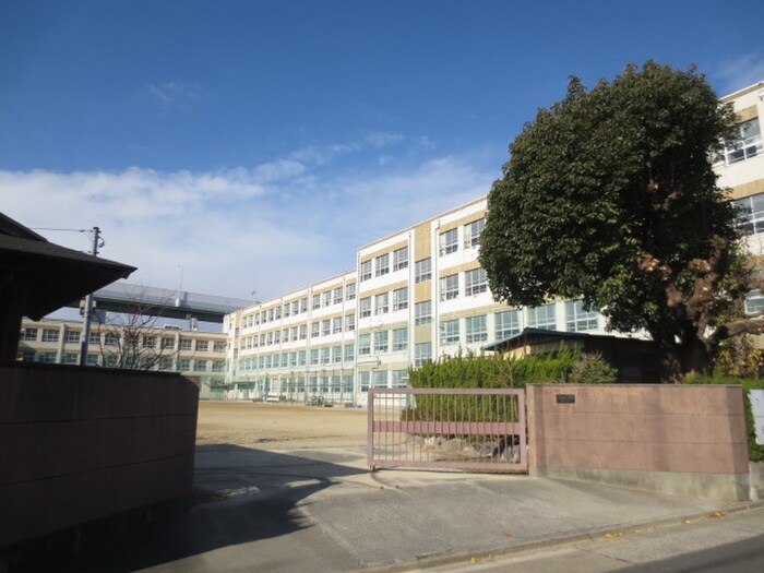 周辺環境 メゾン清水