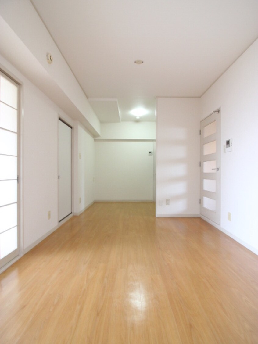 居室 メゾン清水