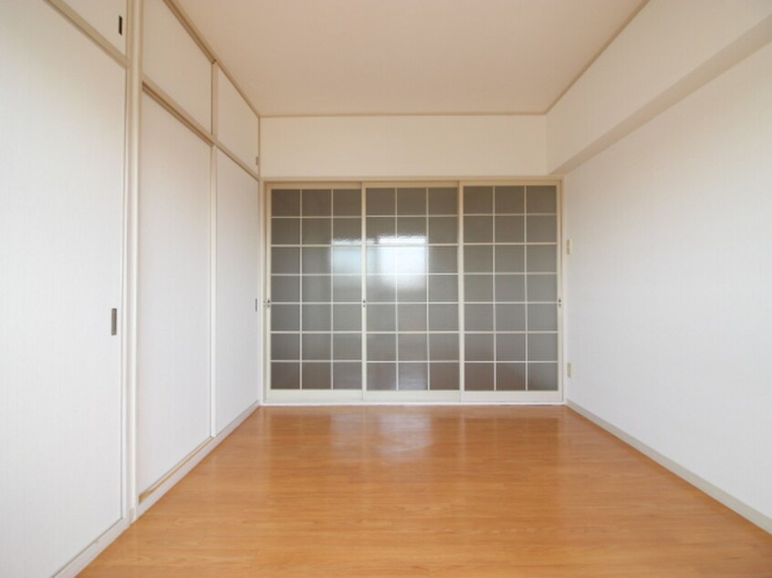 居室 メゾン清水