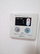 内観写真 メゾン清水