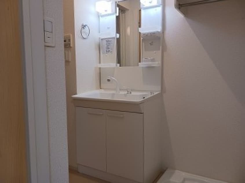 洗面 プリムローズゲート