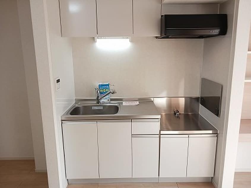 キッチン プリムローズゲート