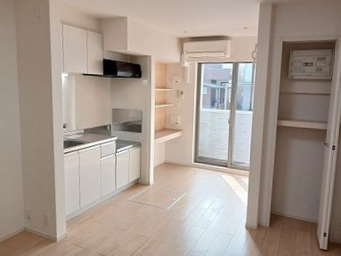 居室 プリムローズゲート