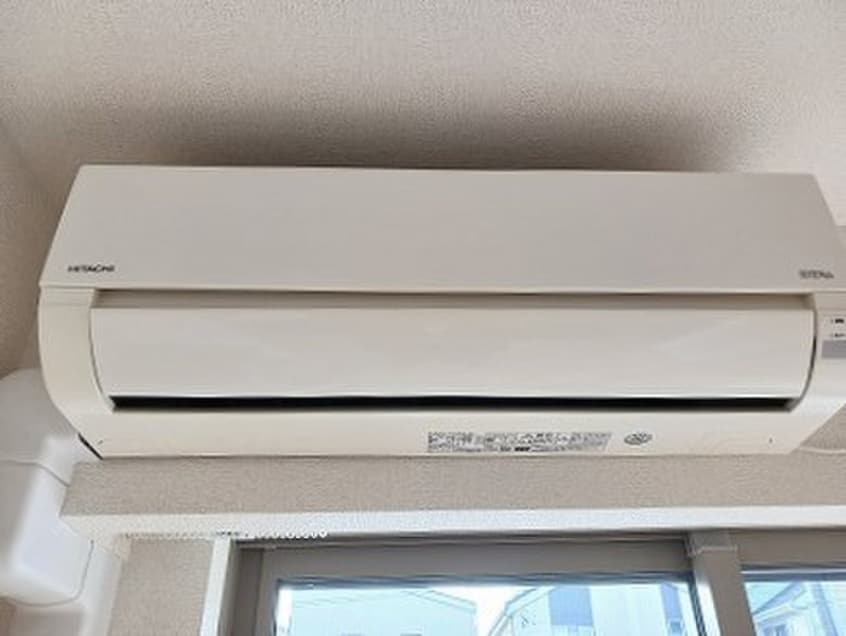 内観写真 プリムローズゲート