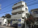 メゾン・ド・サ－ジュ(302)の外観