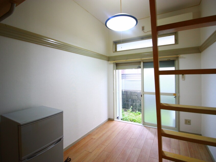 居室 ｉｃｉｔｙ妙興寺