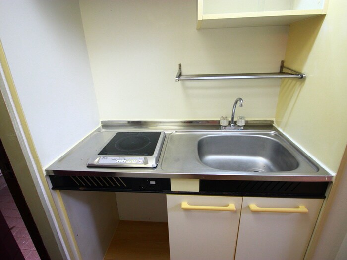 キッチン ｉｃｉｔｙ妙興寺