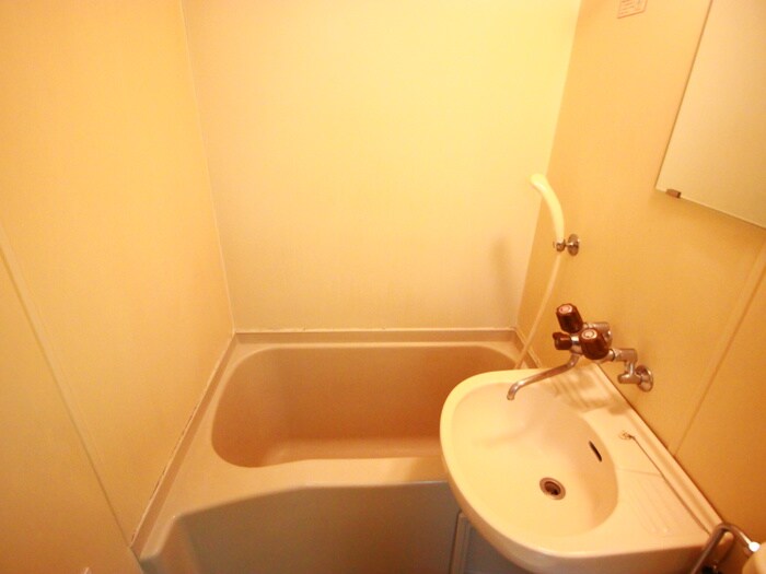 バス／シャワールーム等 ｉｃｉｔｙ妙興寺