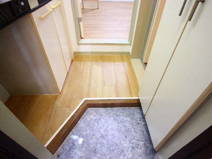 玄関 ｉｃｉｔｙ妙興寺