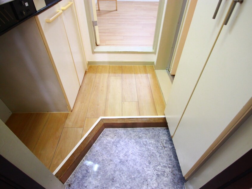 玄関 ｉｃｉｔｙ妙興寺