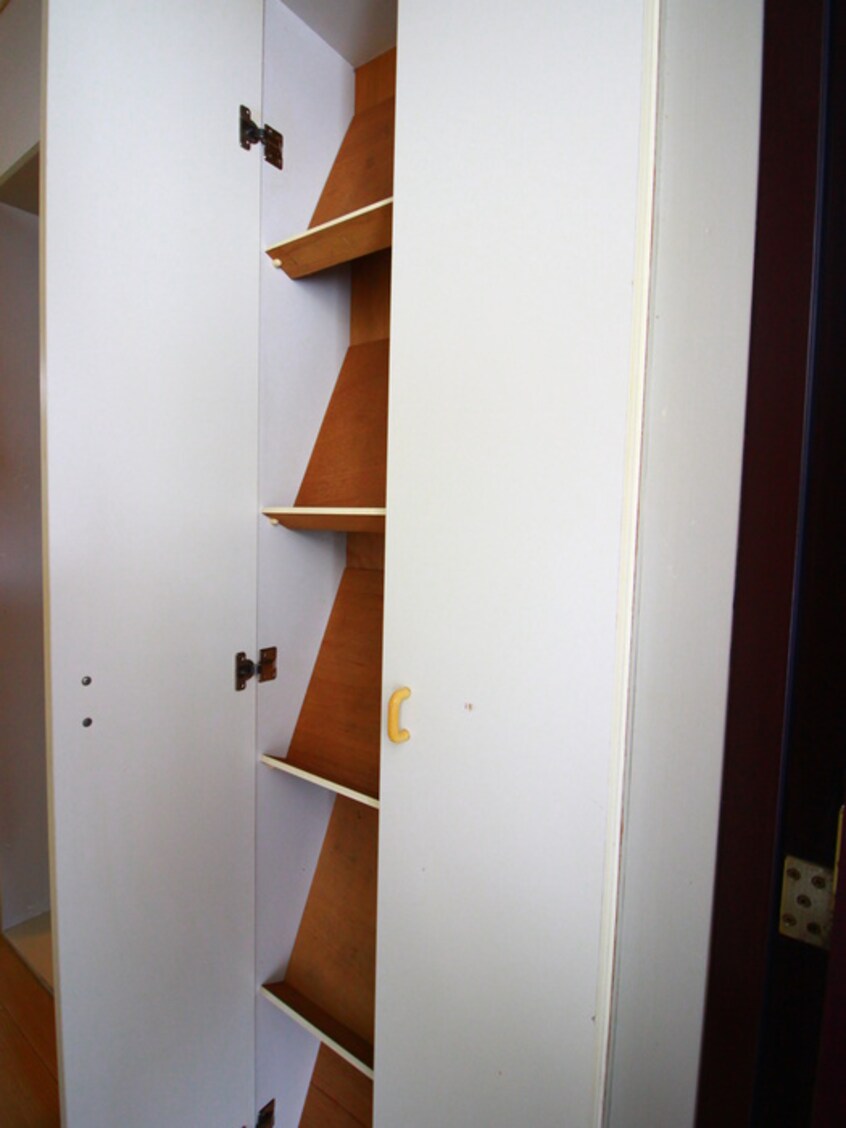 靴箱 ｉｃｉｔｙ妙興寺
