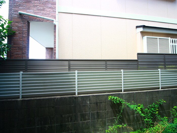ベランダ・バルコニー ｉｃｉｔｙ妙興寺