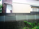 ベランダ・バルコニー ｉｃｉｔｙ妙興寺