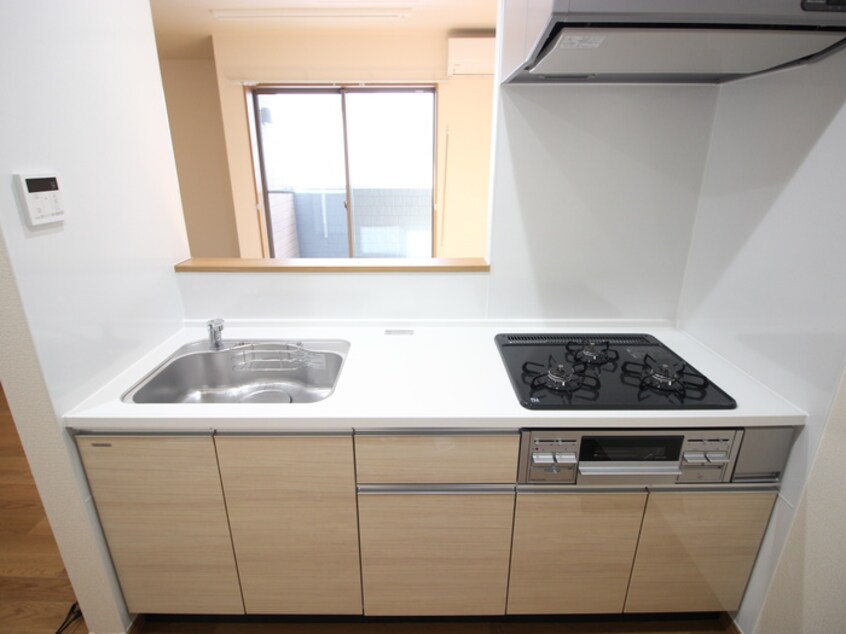 キッチン ＳＵＥＨＩＲＯ　ＢＡＳＥ