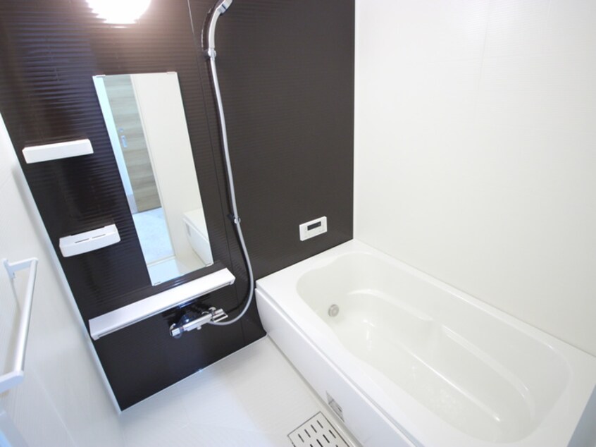 バス／シャワールーム等 ＳＵＥＨＩＲＯ　ＢＡＳＥ