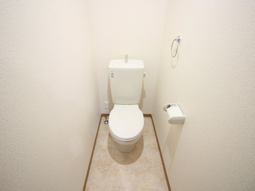 トイレ ＳＵＥＨＩＲＯ　ＢＡＳＥ