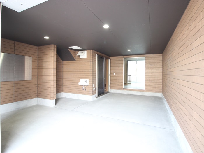 内観写真 ＳＵＥＨＩＲＯ　ＢＡＳＥ