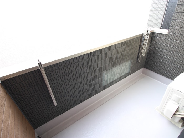 ベランダ・バルコニー ＳＵＥＨＩＲＯ　ＢＡＳＥ